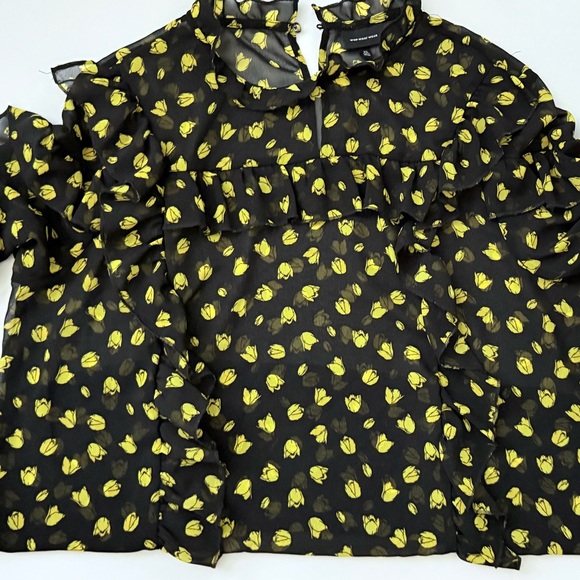 SET Who What Wear XL blouses - Picture 2 of 6